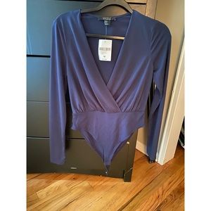 Forever 21 BODYSUIT